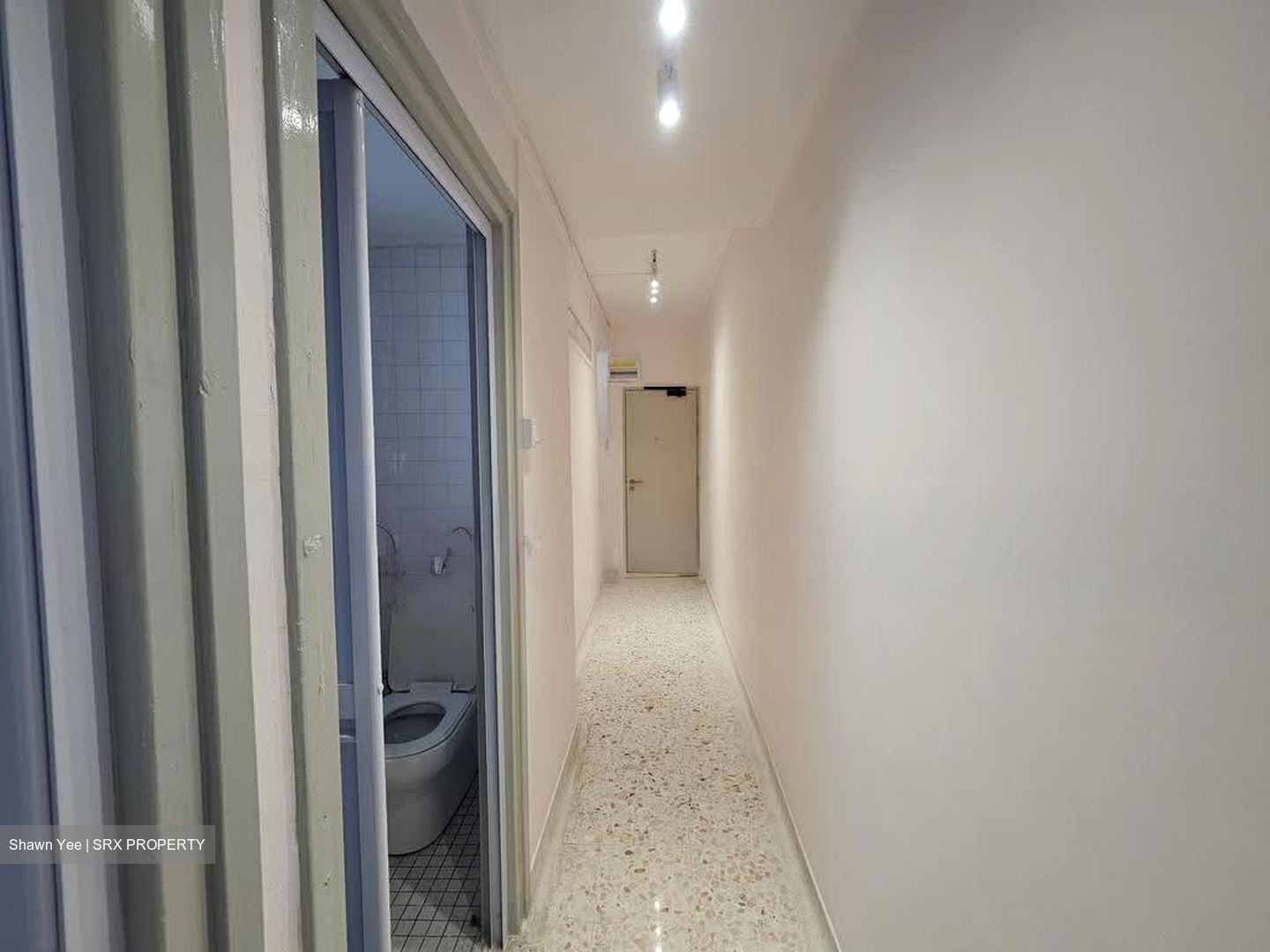 Tiong Bahru Estate (D3), Apartment #633595521